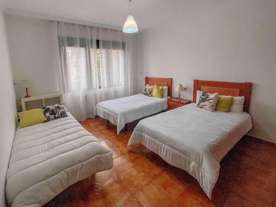 Casa Patricia Apartman Pontevedra Kültér fotó