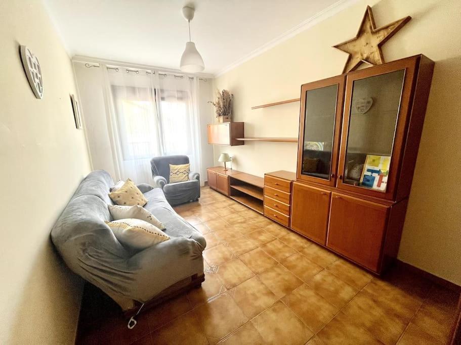 Casa Patricia Apartman Pontevedra Kültér fotó